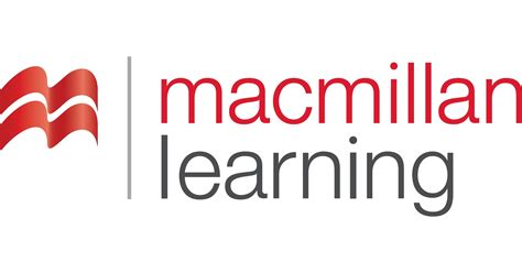 what is macmillan learning